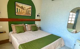 POUSADA ARUÁ PARATY - Novidade